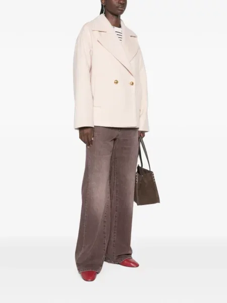 Lung geacă Max Mara