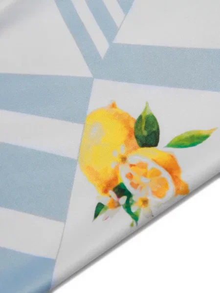 Spodnie dziecięce Guess niebieskie