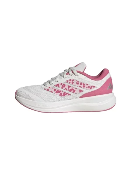Gyerek félcipő Adidas fehér