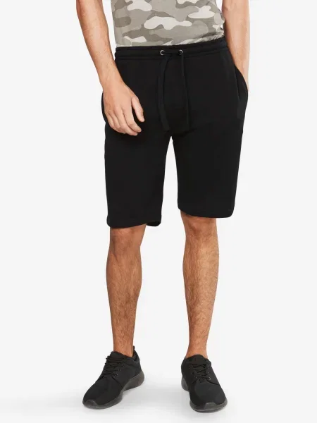 Urban Classics Pantaloni negru