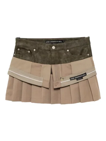 Пола Andersson Bell