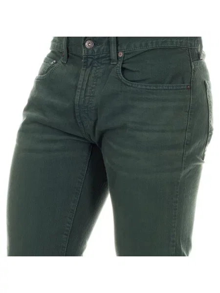 Blugi Nautica albastru