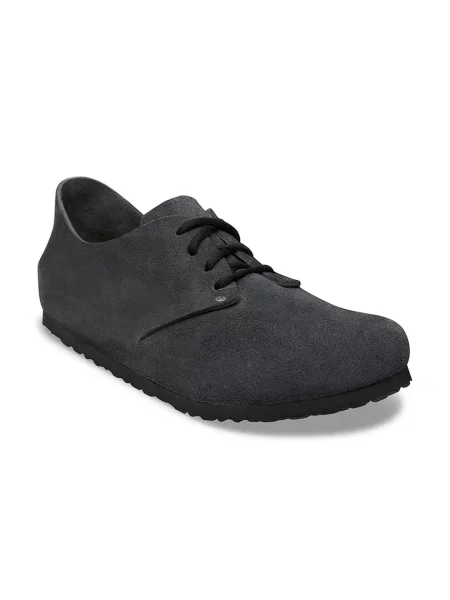 Birkenstock Pantofi Maine gri