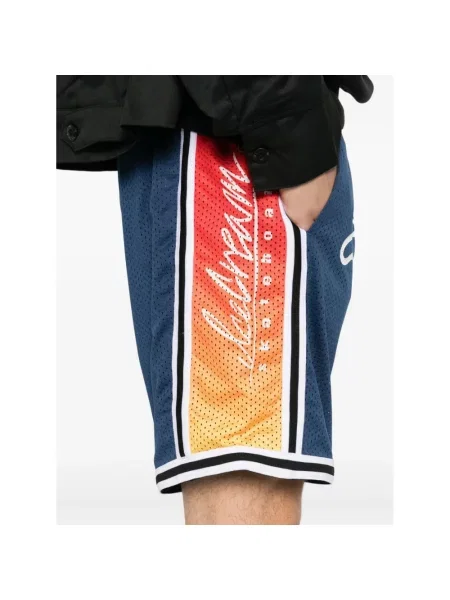 Szorty dziecięce Billionaire Boys Club