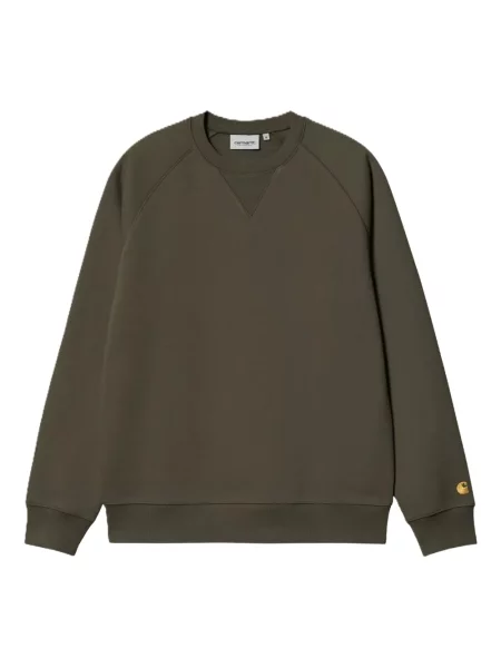 Pulover Carhartt Wip verde