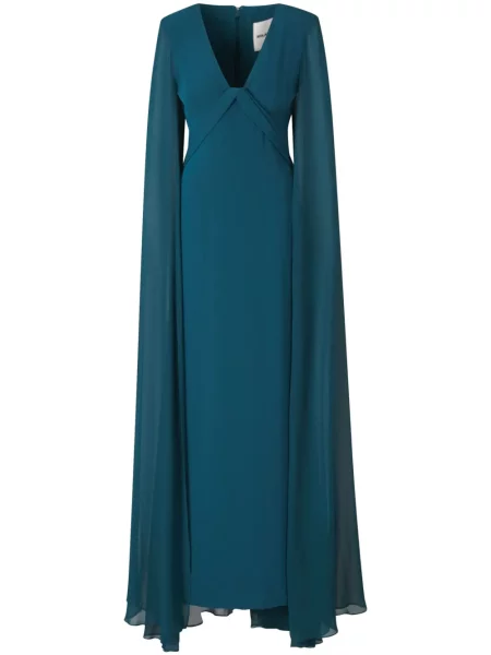 Rochie Roland Mouret albastru
