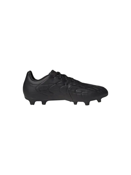 Félcipo Adidas fekete