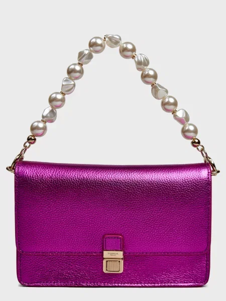 Сумка Tosca Blu рожева