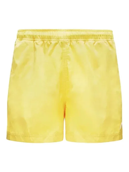 Kupaće gaće K-way žuta