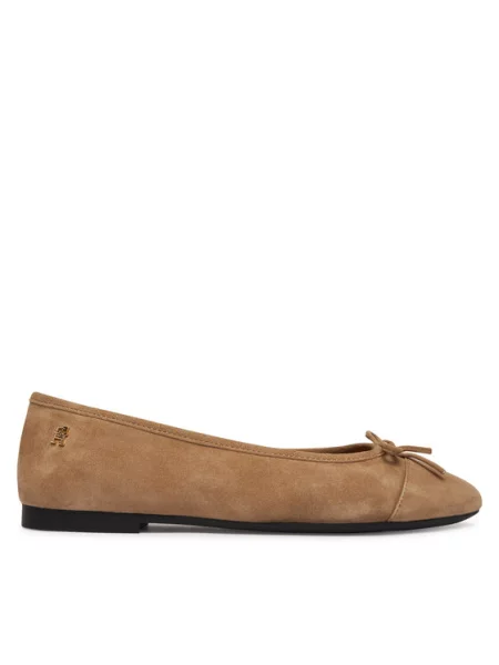 Tommy Hilfiger Balerini bej