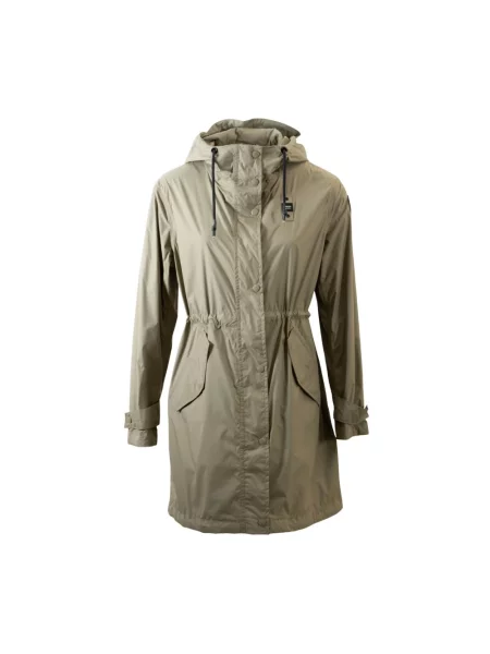 Parka Blauer beżowa