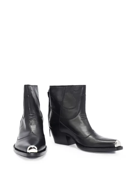 Botine Htc Los Angeles negru