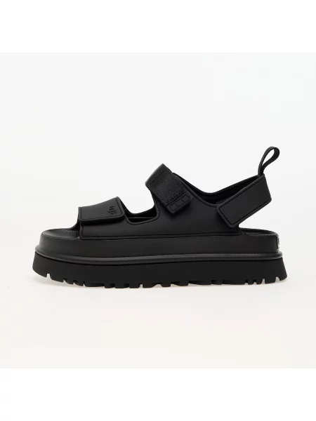 Маратонки Ugg черно