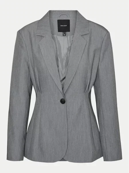 Σακάκι Vero Moda γκρι