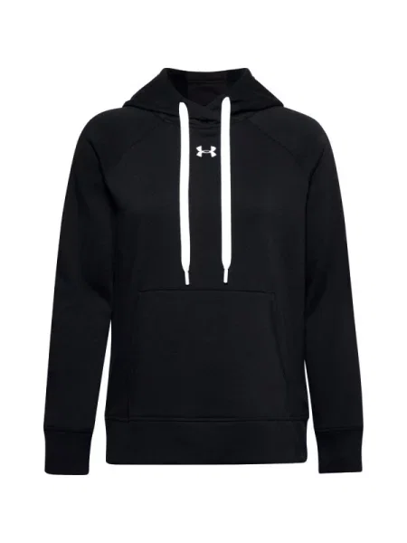 Mikina Under Armour čierna