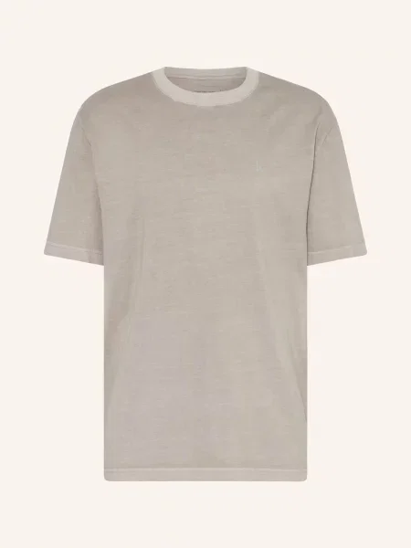 Calvin Klein Jeans T-Shirt beige beżowy