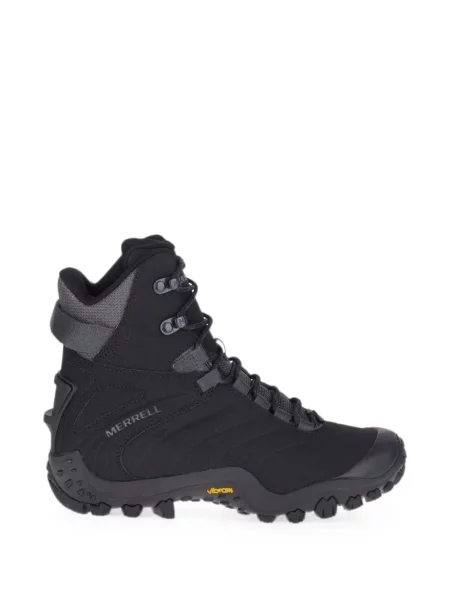 Termic botine Merrell negru