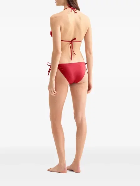 Bikini Eres roșu