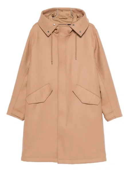 Kaput Herno s kapuljačom