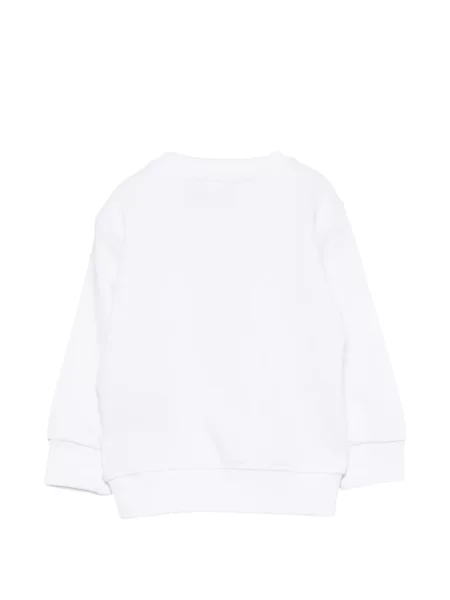 Bluza dziecięca John Richmond biała