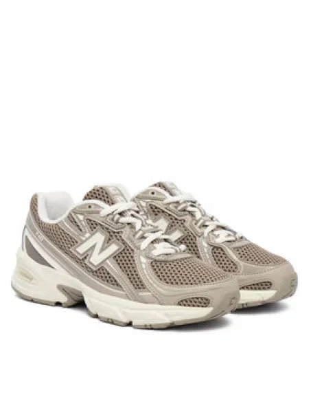 New Balance Laisvalaikio batai ruda