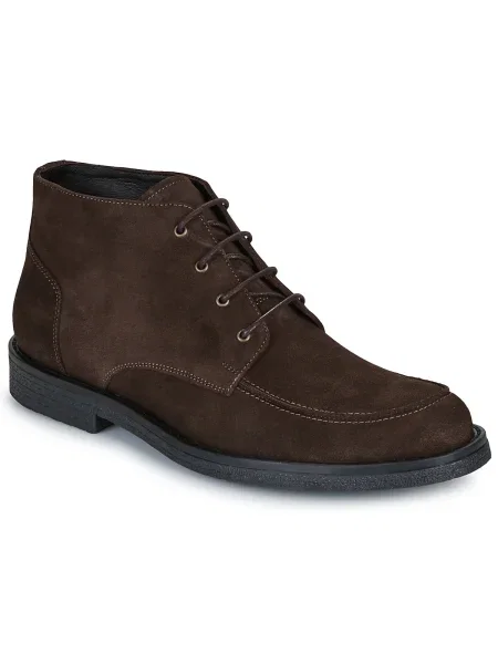 Pantofi So Size maro