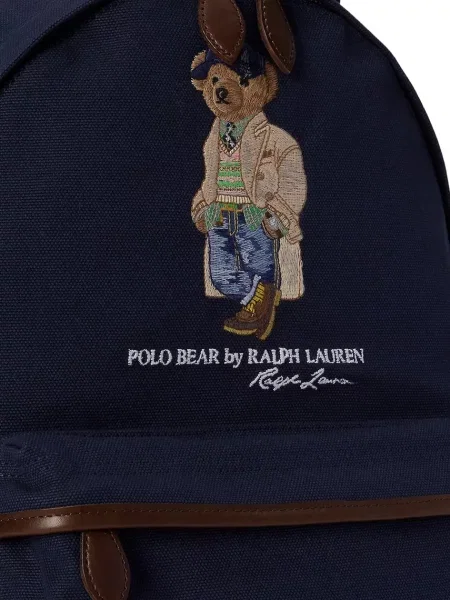 Рюкзак Polo Ralph Lauren