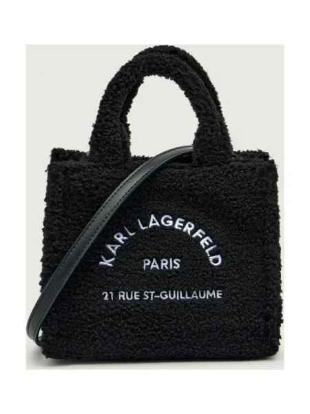Rucsac Karl Lagerfeld negru