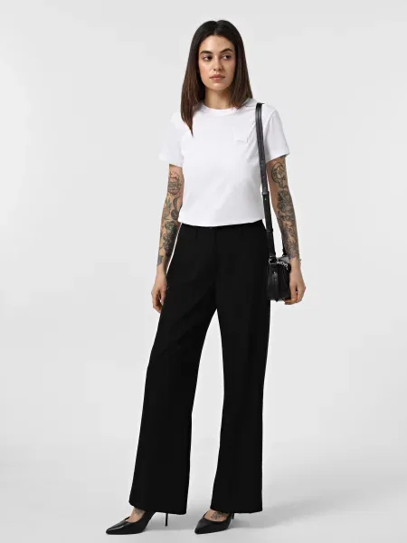 Футболка Armani Exchange белая