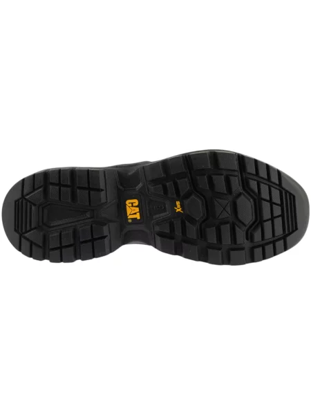 Pantofi Caterpillar negru
