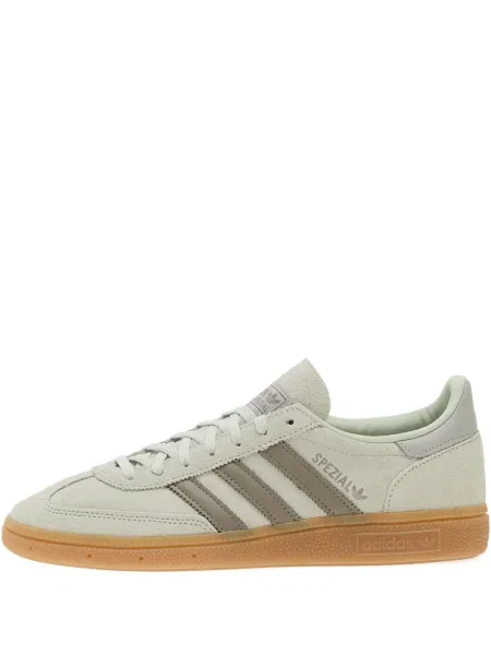 Semišové tenisky Adidas Spezial modré