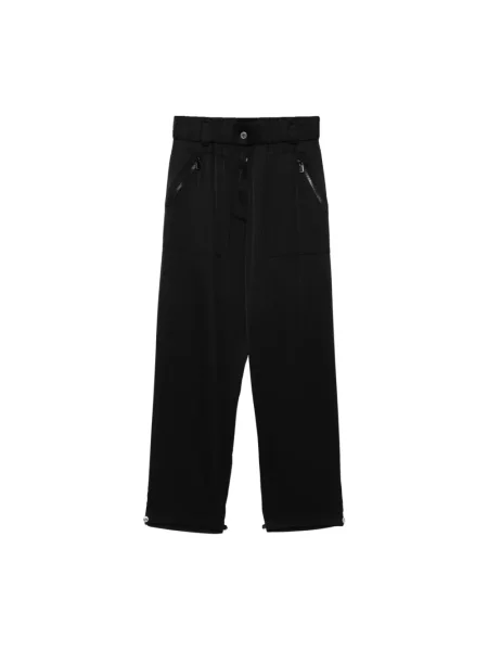 Spodnie Pinko casual czarne