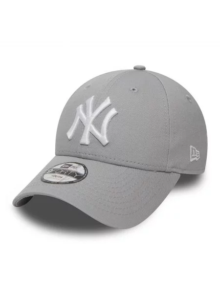 Kšiltovka New Era bílá