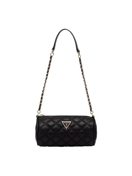 Guess torebka GIULLY czarna