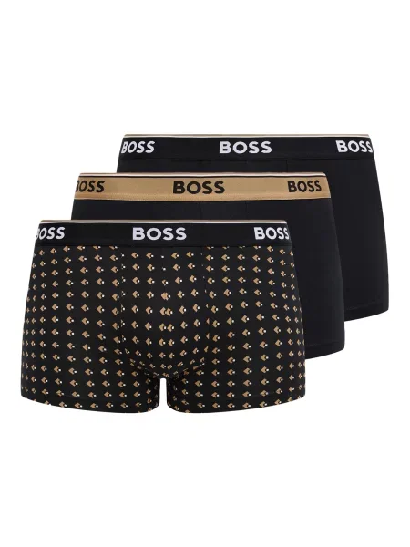 Multipakiranje Hugo Boss bela