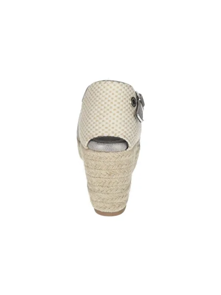 Pantofi Refresh gri