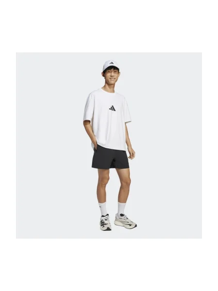 Tričko Adidas biela
