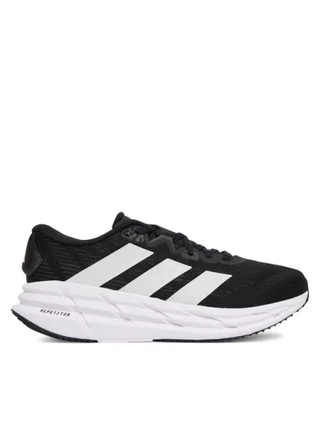 Adidas Παπούτσια για Τρέξιμο adistar 4 μαύρο