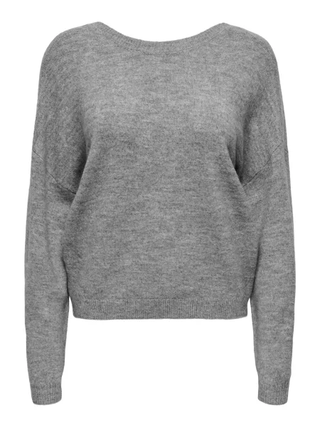 ONLY Pulover Manifesta gri