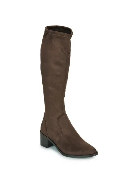 Pantofi Jb Martin maro