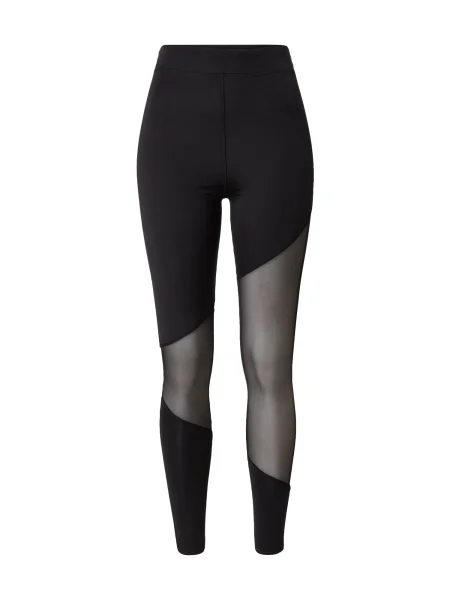 Pajkice Lapp The Brand črna