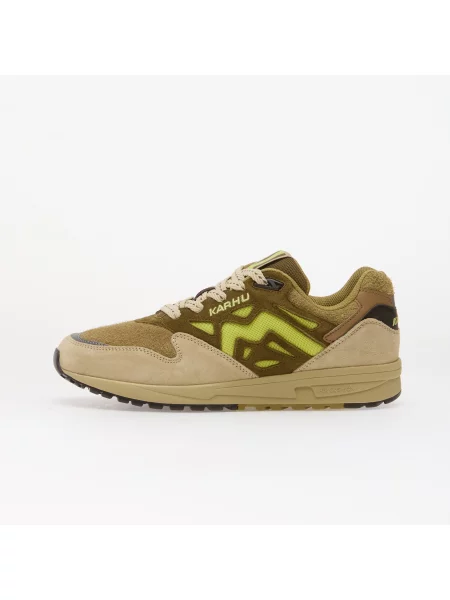 Sneakers Karhu Legacy 96 Mojave Desert/ Wild Lime EUR