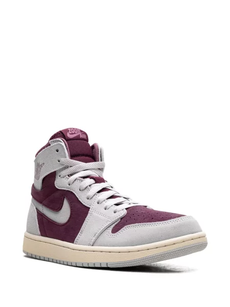 Sneakers Jordan Air Jordan 1 μωβ