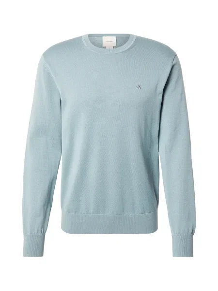 Calvin Klein Pulover porumbel albastru
