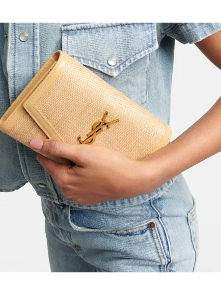 Nyaklánc Saint Laurent