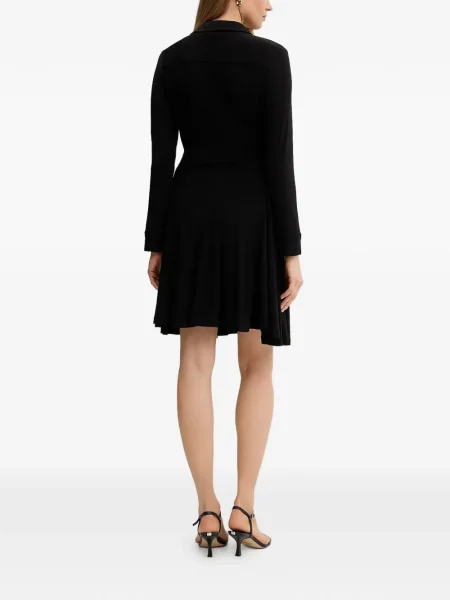 Mini rochie mini Dkny de costum mini negru