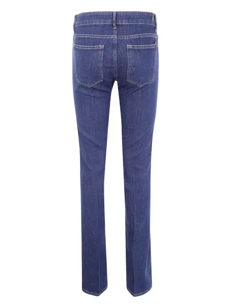 Pantaloni Cigala's albastru