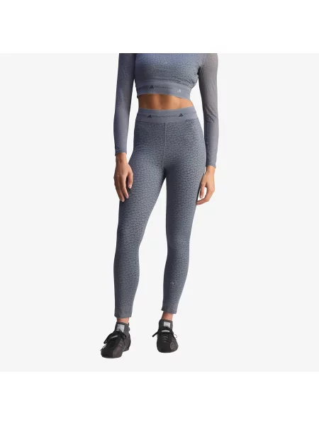 Мереживні легінси Adidas Performance