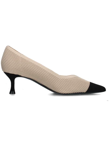 Pantofi Uma Parker bej