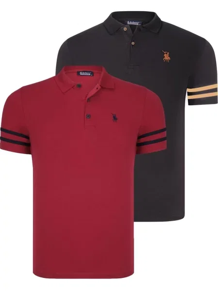 Tricou Dewberry negru